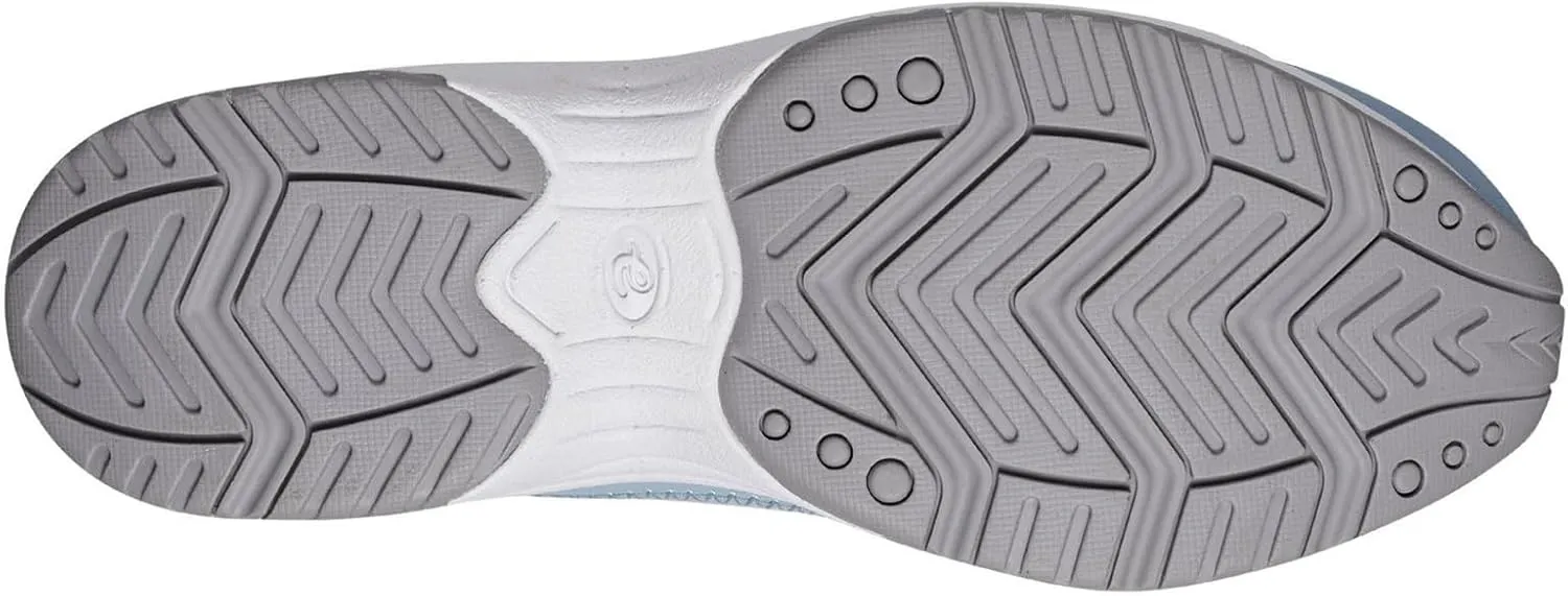 Easy Spirit Women's Trina Slip-On Walking Shoe