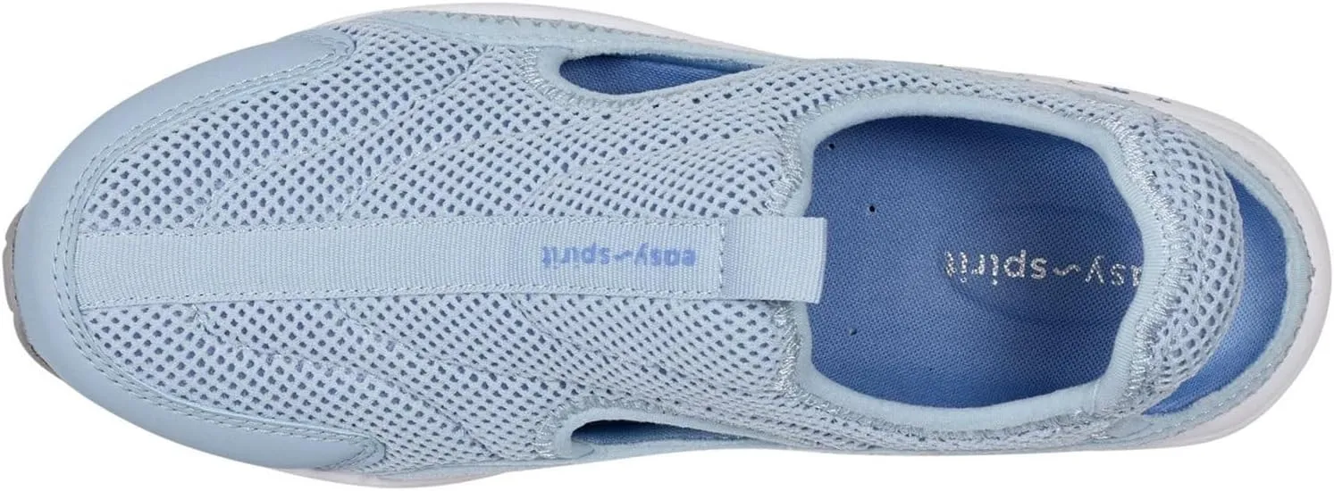 Easy Spirit Women's Trina Slip-On Walking Shoe