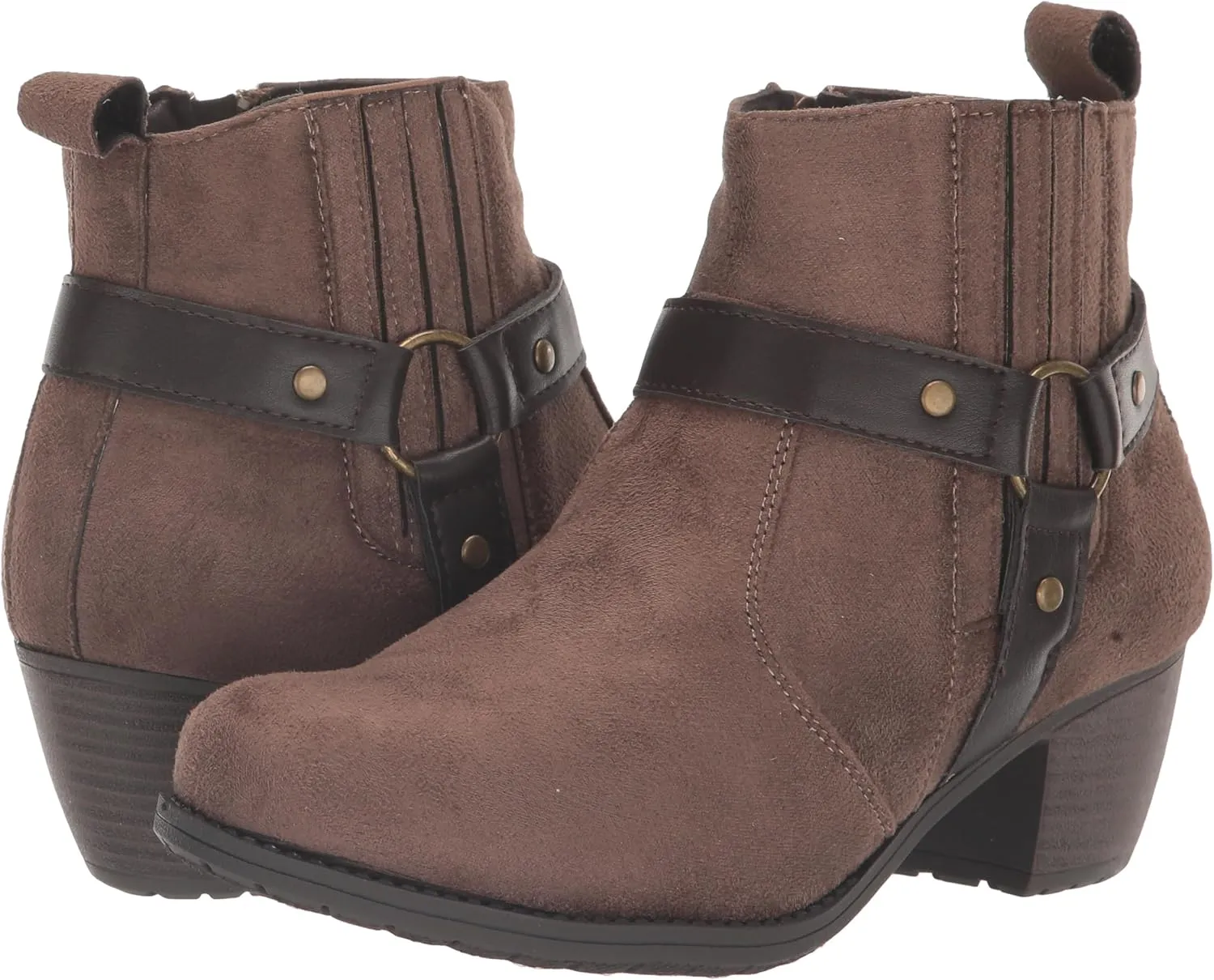 Easy Street Women's Chicory Boots