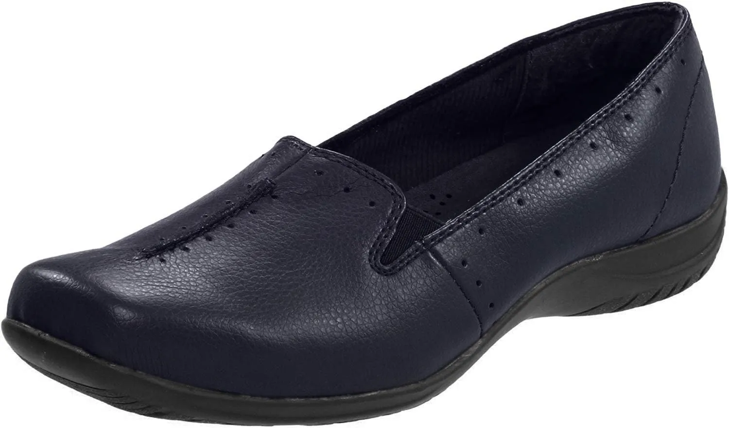Easy Street Women's Purpose Slip-On