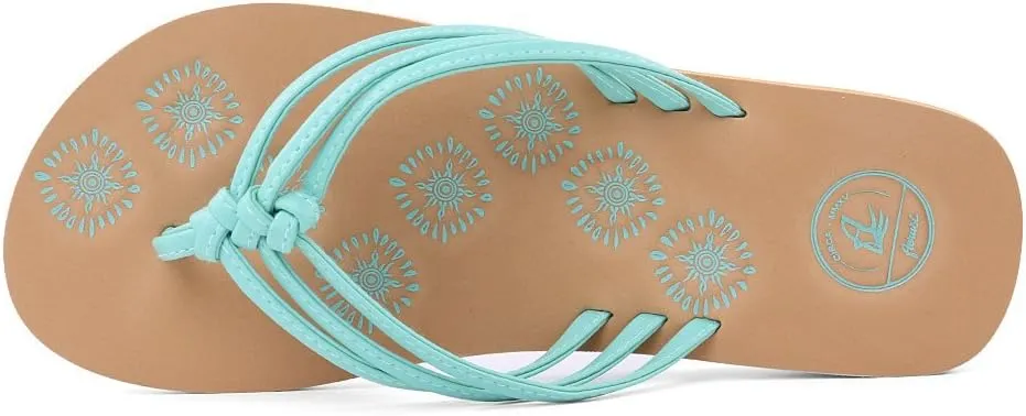 eBigValue Elegant & Comfortable Flip Flops – Non-Slip, Flexible, and Durable Sandals Designed for Everyday Casual & Beach Wear