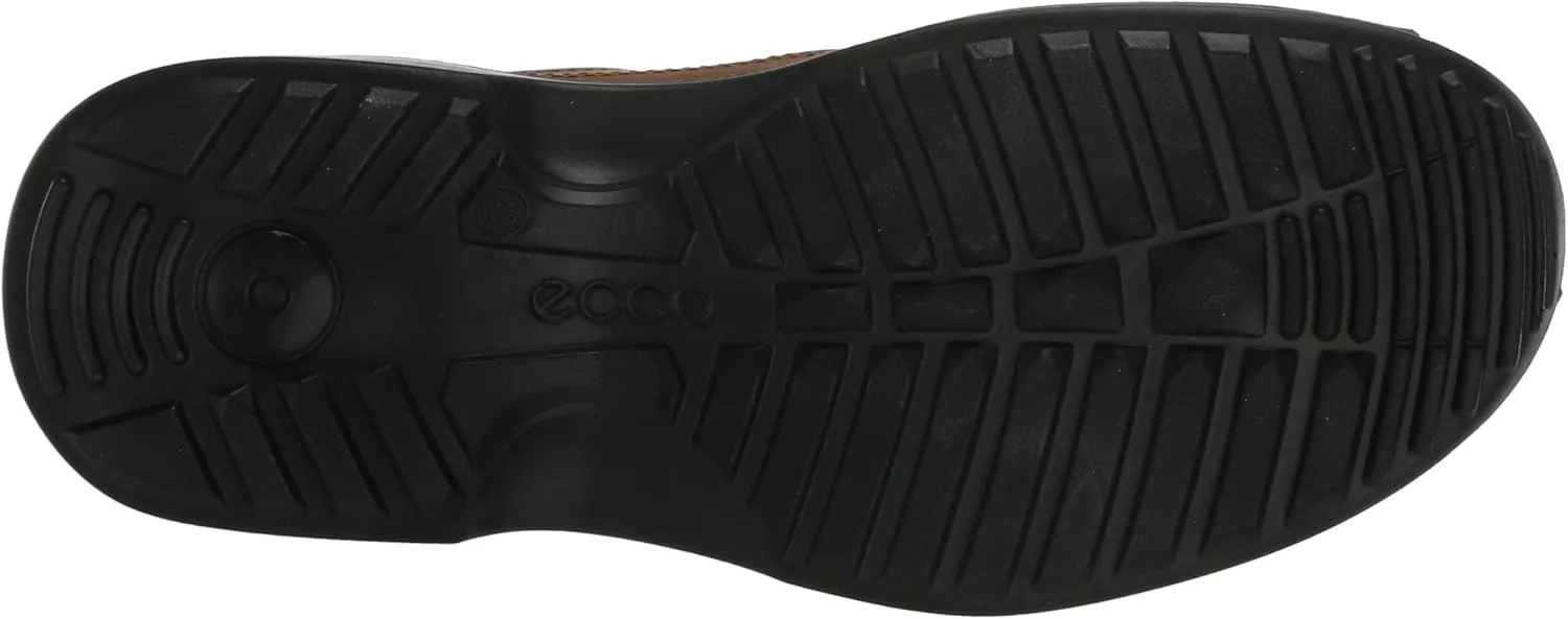 ECCO Men's Fusion Apron Toe Slip on Loafer