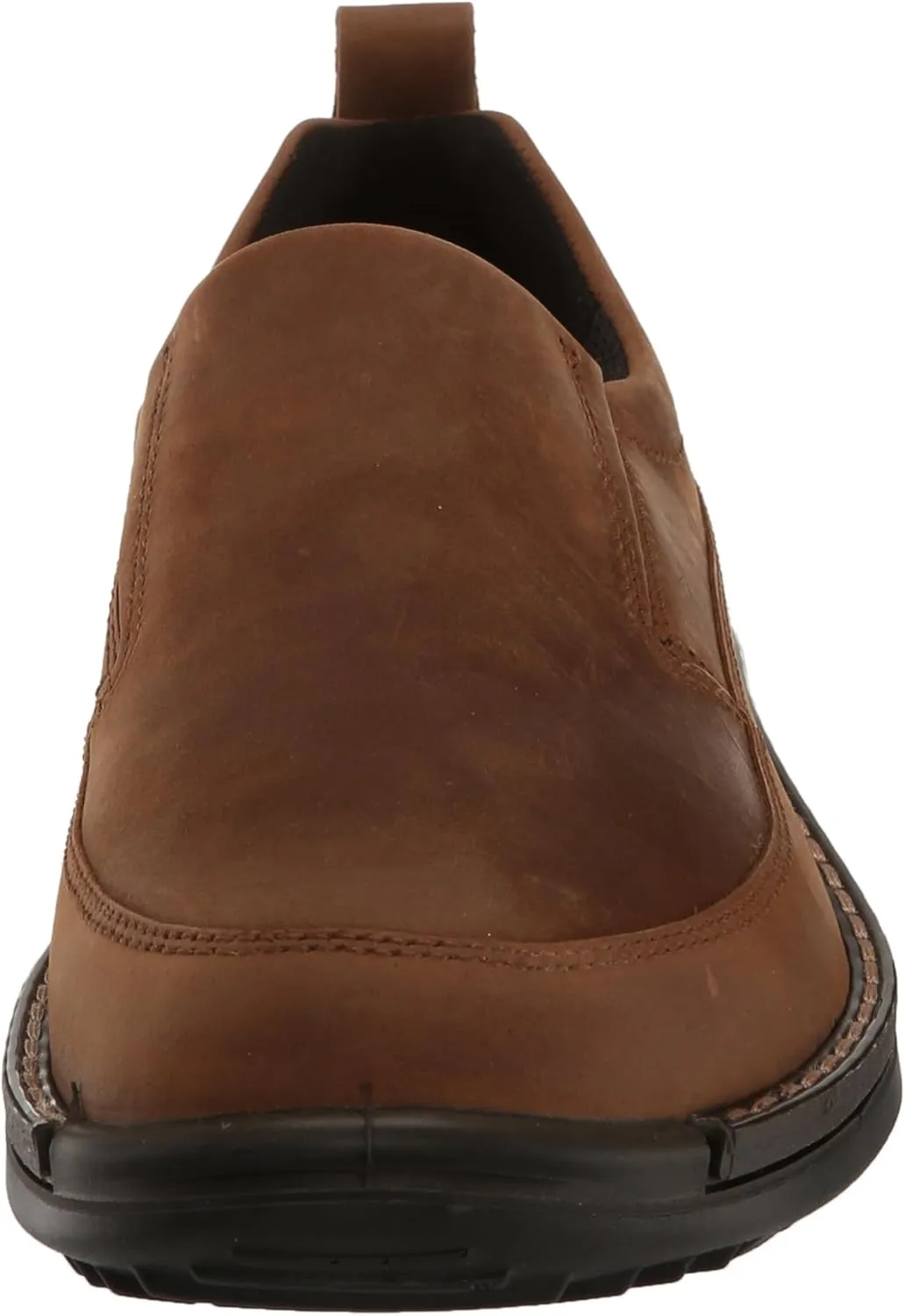 ECCO Men's Fusion Apron Toe Slip on Loafer