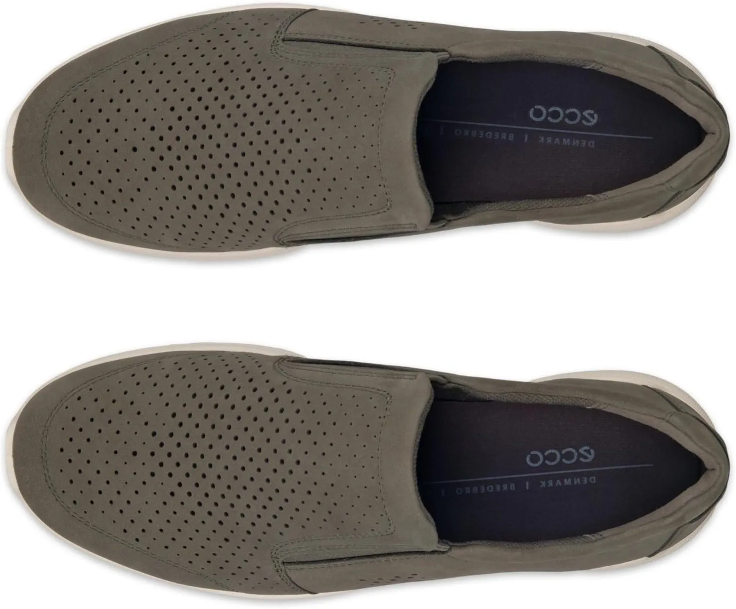 ECCO Men's Irving Slip-On Loafer