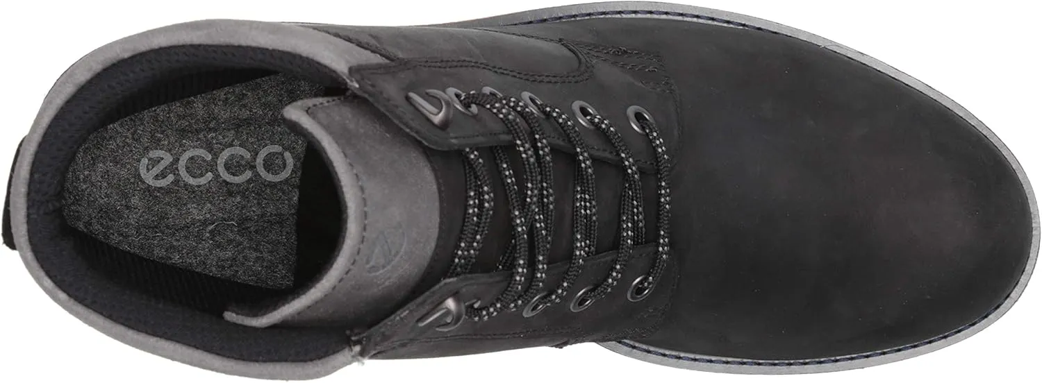 ECCO Men's Jamestown High Boot