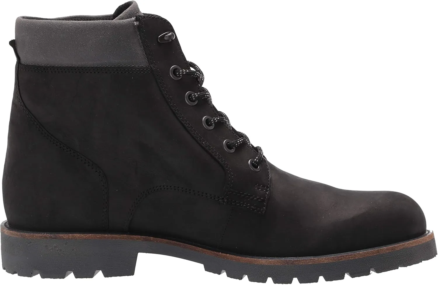 ECCO Men's Jamestown High Boot
