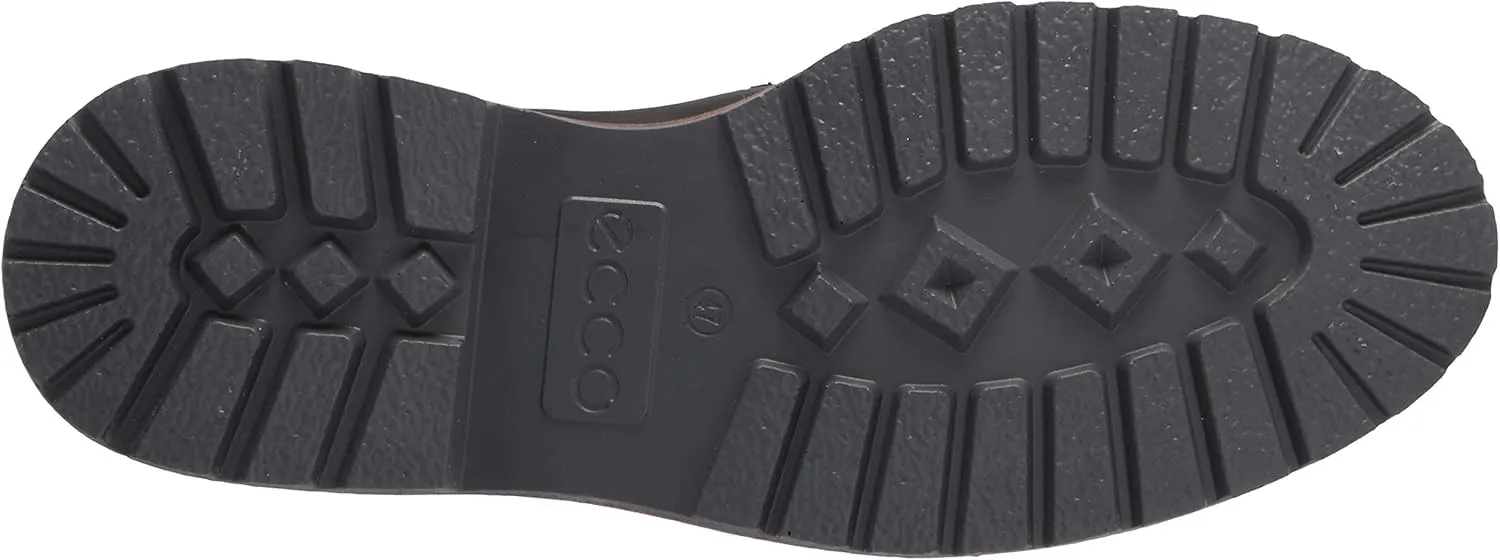 ECCO Men's Jamestown High Boot