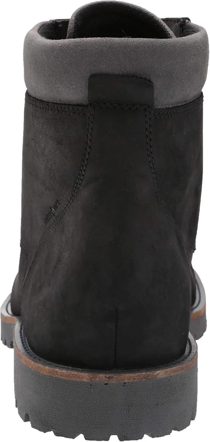 ECCO Men's Jamestown High Boot
