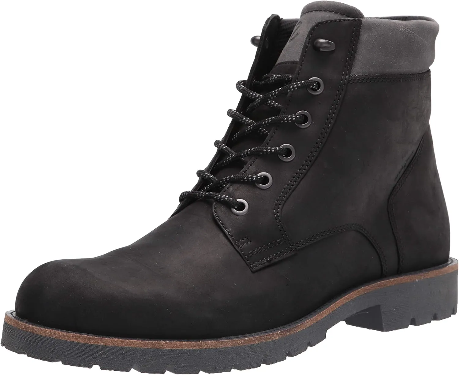 ECCO Men's Jamestown High Boot