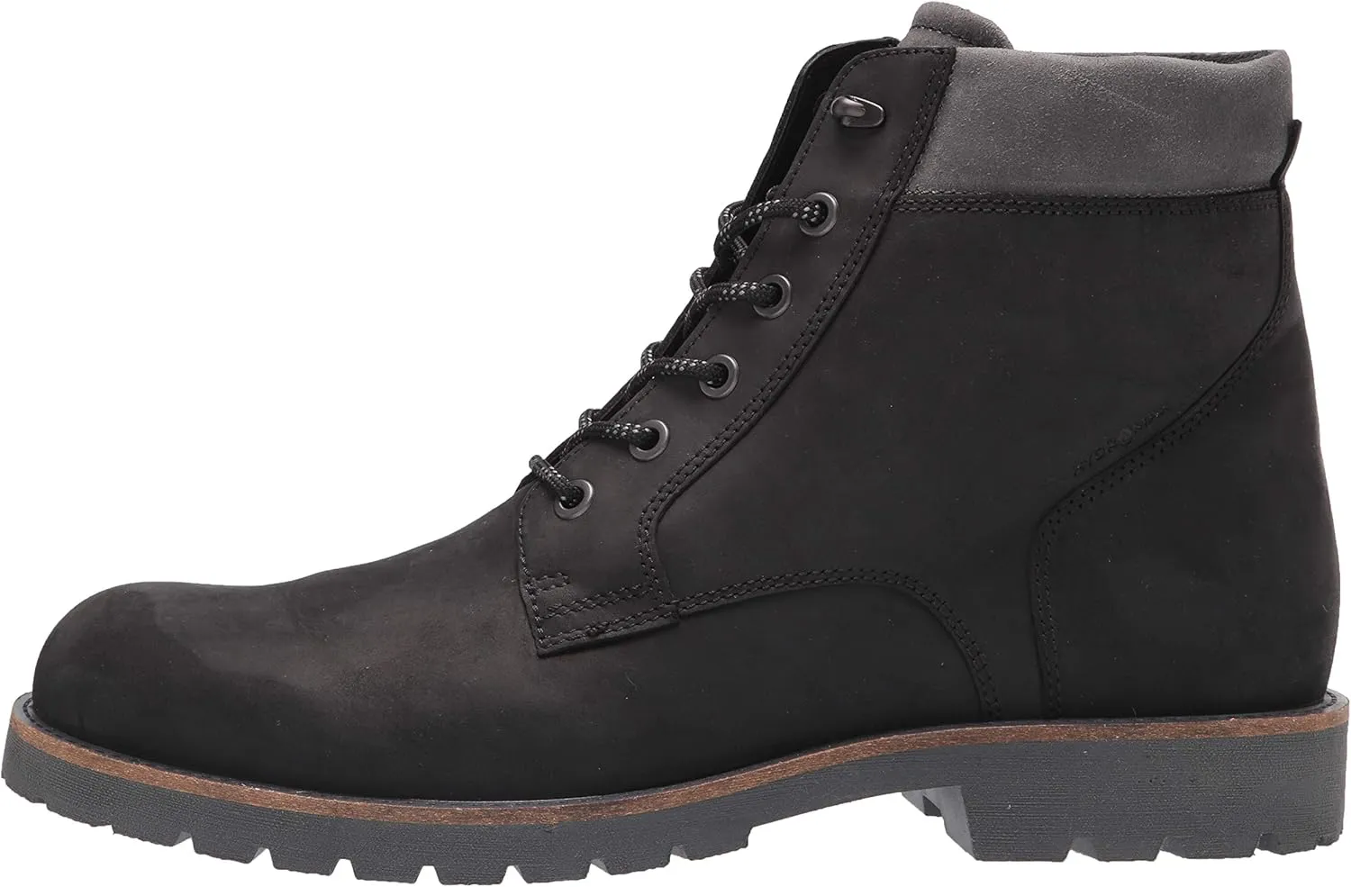 ECCO Men's Jamestown High Boot