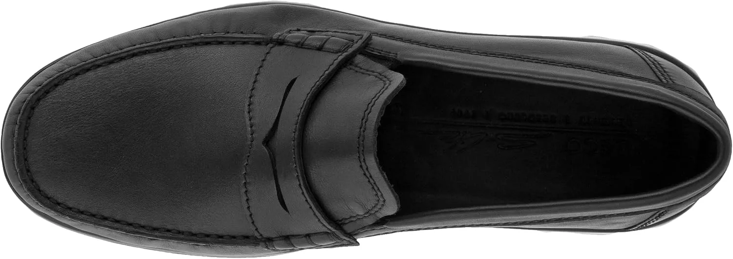 ECCO Men's S Lite Moc Penny Driving Style Loafer