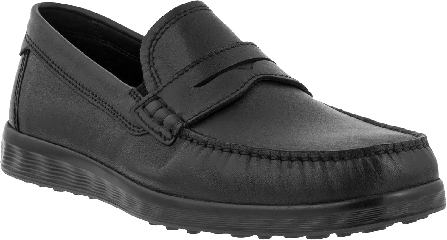 ECCO Men's S Lite Moc Penny Driving Style Loafer