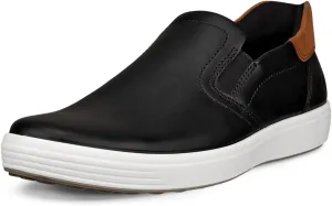 ECCO Men's Soft 7 Easy Slip on Sneaker