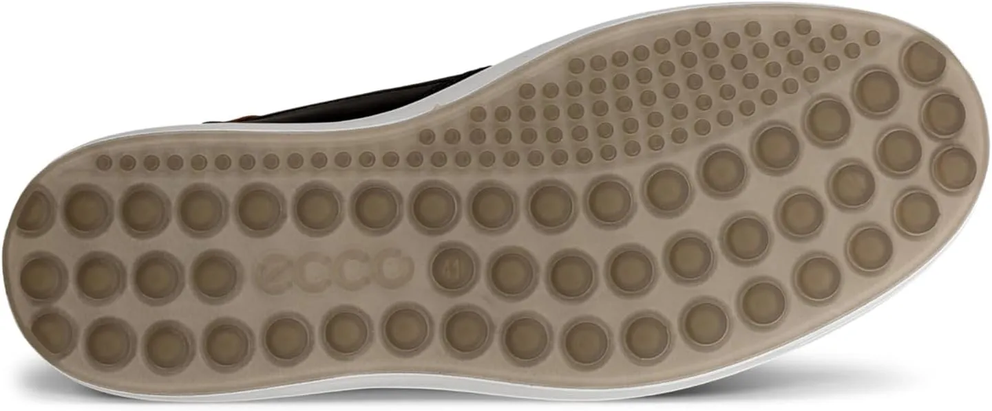 ECCO Men's Soft 7 Easy Slip on Sneaker