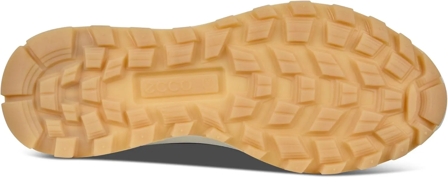 ECCO Women's Exostrike High Hydromax Water-Resistant Hiking Shoe, 13 UK