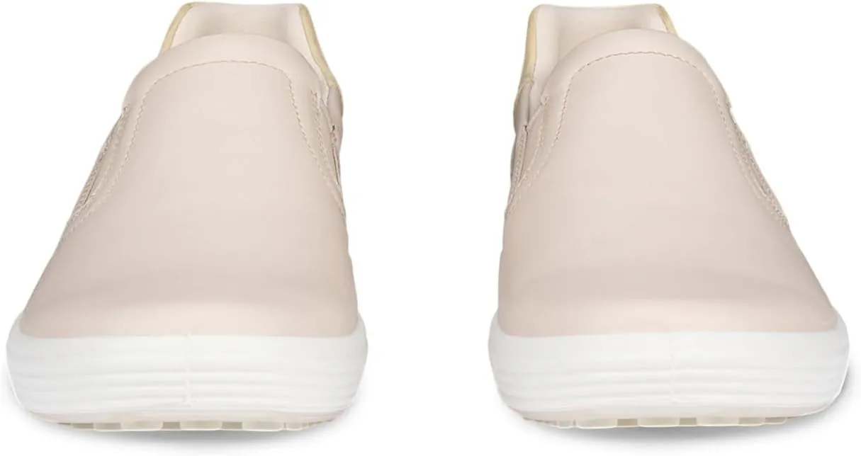 ECCO Women's Soft 7 Easy Slip on Sneaker