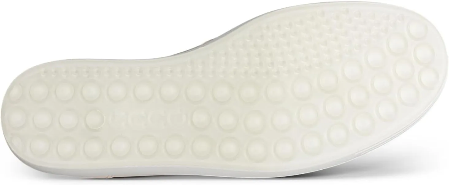 ECCO Women's Soft 7 Easy Slip on Sneaker