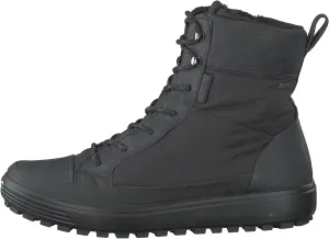 ECCO Women's Soft 7 Tred Winter Boot Gore-tex Oxford