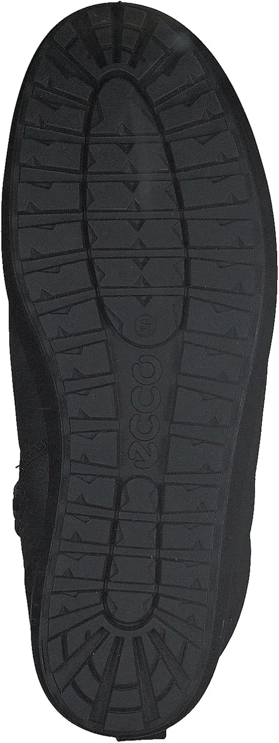 ECCO Women's Soft 7 Tred Winter Boot Gore-tex Oxford