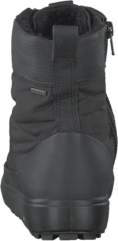 ECCO Women's Soft 7 Tred Winter Boot Gore-tex Oxford