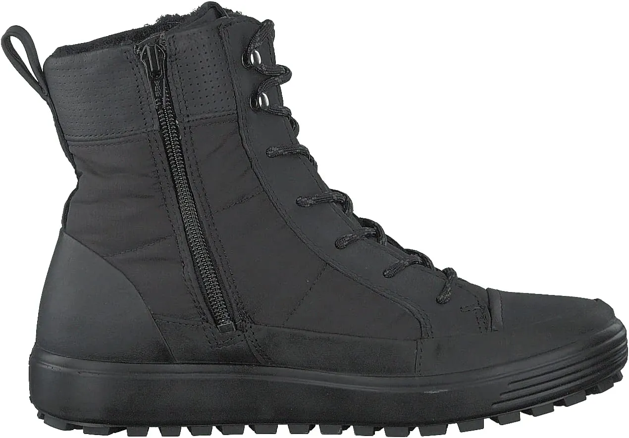 ECCO Women's Soft 7 Tred Winter Boot Gore-tex Oxford