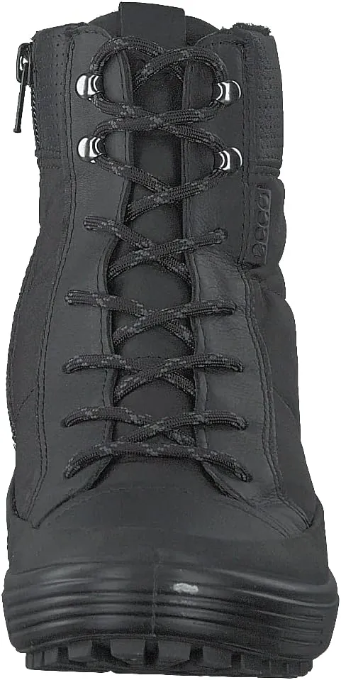 ECCO Women's Soft 7 Tred Winter Boot Gore-tex Oxford