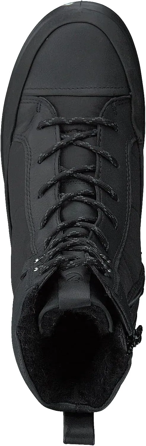 ECCO Women's Soft 7 Tred Winter Boot Gore-tex Oxford