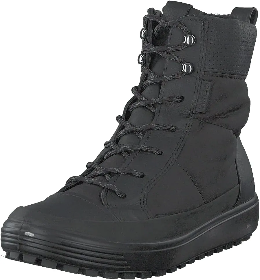 ECCO Women's Soft 7 Tred Winter Boot Gore-tex Oxford