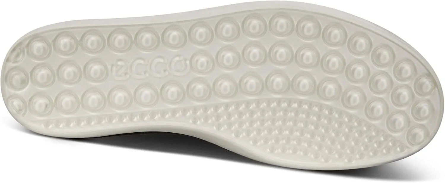 ECCO Women’s Soft 7 Woven Slip On 2.0 Sneaker