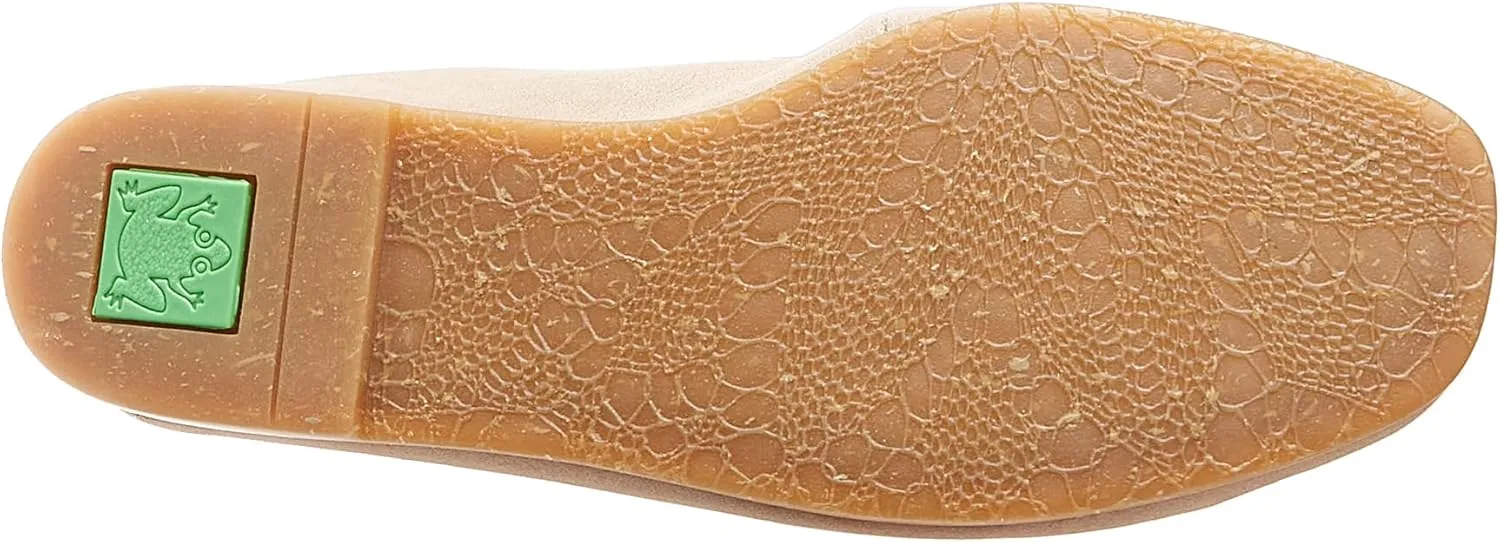 El Naturalista Women's Low-Top Trainers Loafer Flat