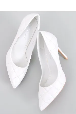 Elegant Sleek Timeless High Heels