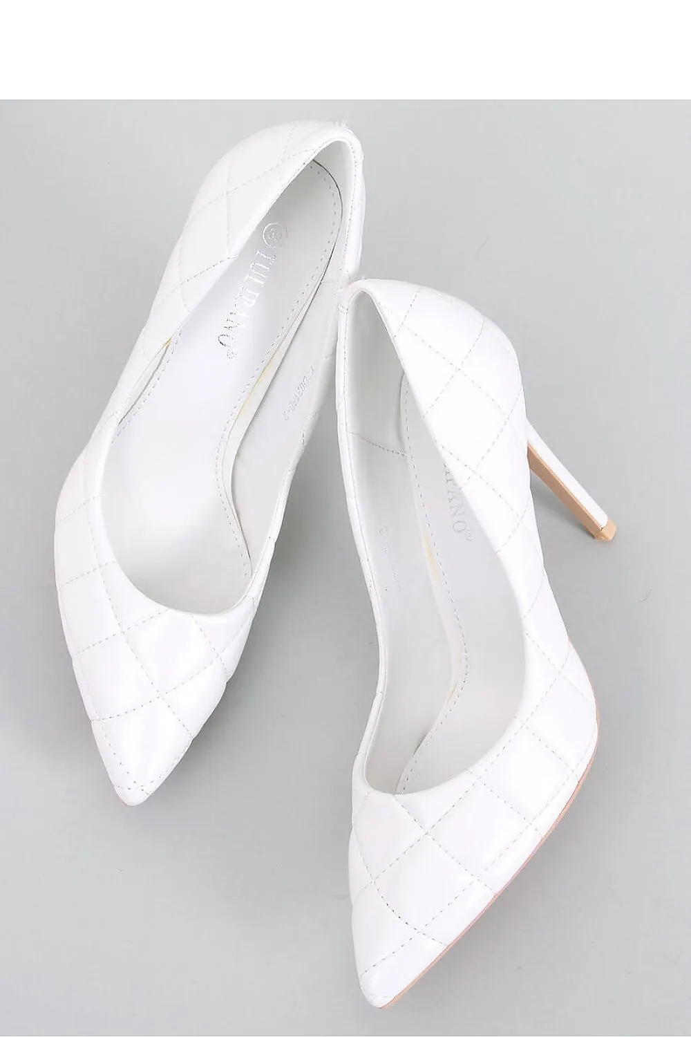 Elegant Sleek Timeless High Heels