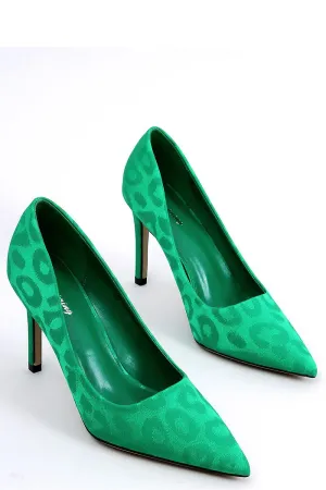 Elegant Sleek Timeless High Heels