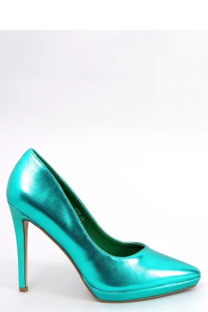 Elegant Sleek Timeless High Heels