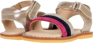 Elephantito Baby Girl's Missy Sandal (Toddler)