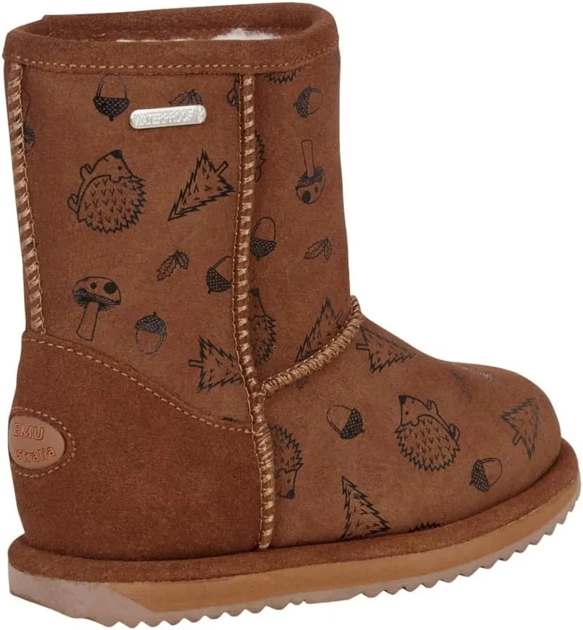 EMU Australia - Woodland Brumby Kids Boot