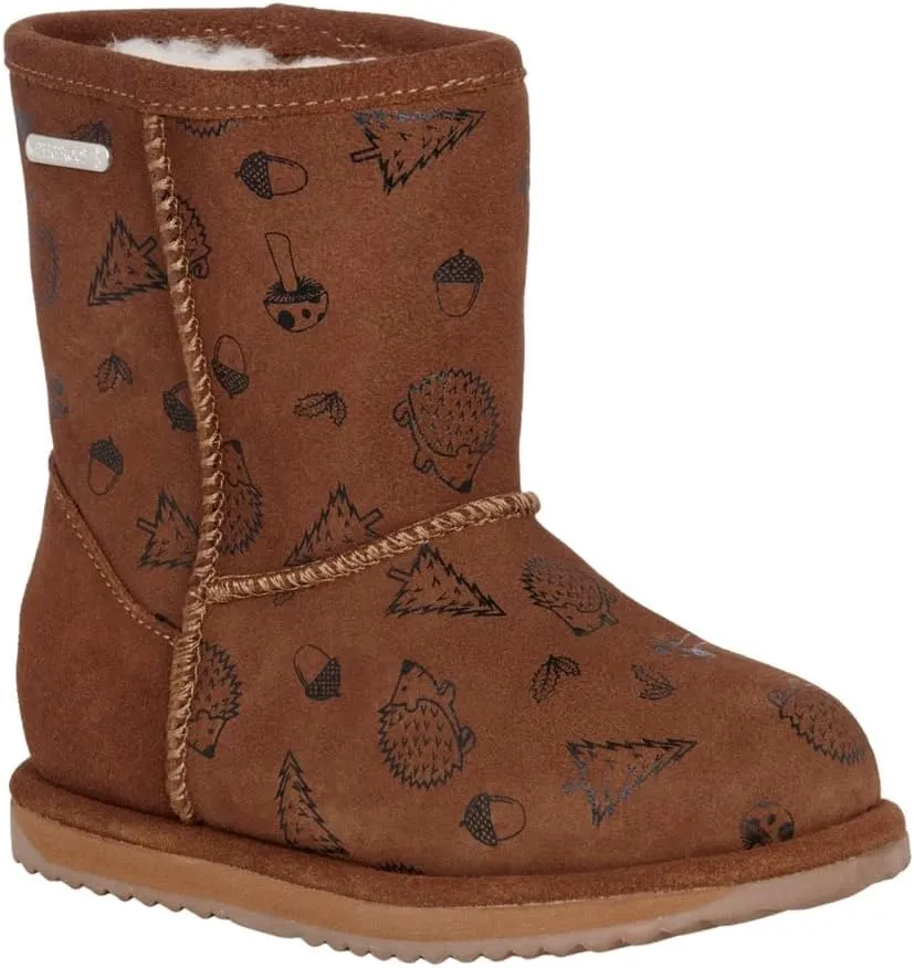 EMU Australia - Woodland Brumby Kids Boot