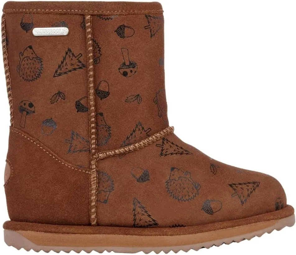 EMU Australia - Woodland Brumby Kids Boot