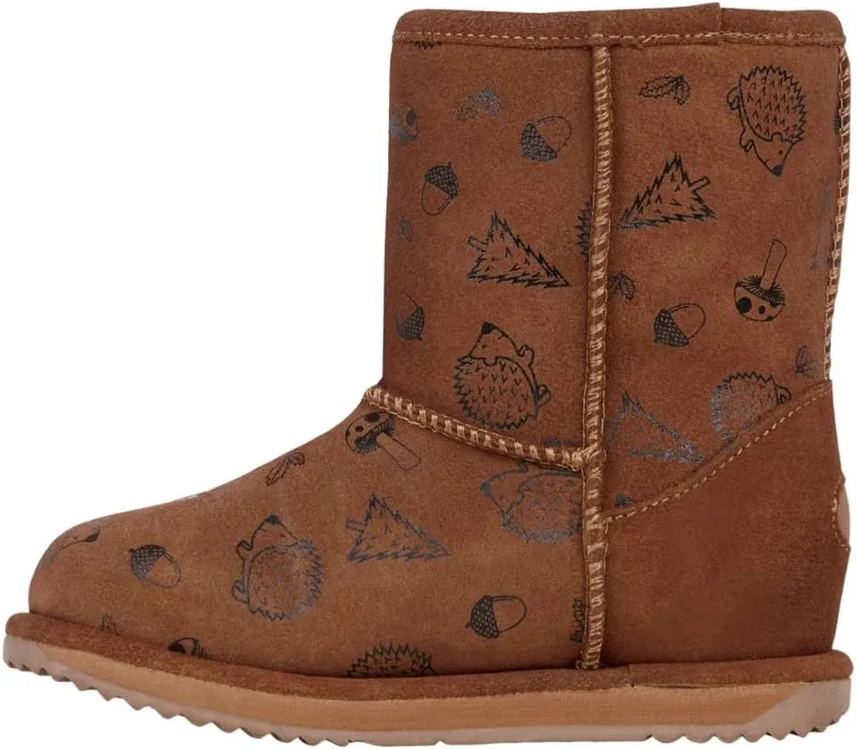 EMU Australia - Woodland Brumby Kids Boot