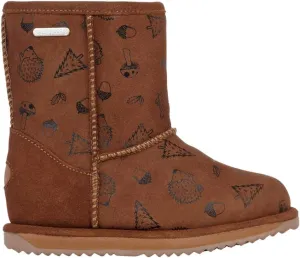 EMU Australia - Woodland Brumby Kids Boot