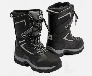 Escape Snowmobile Boot with Waterproof Membrane
