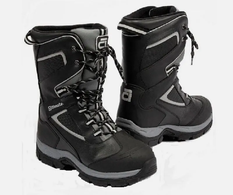 Escape Snowmobile Boot with Waterproof Membrane