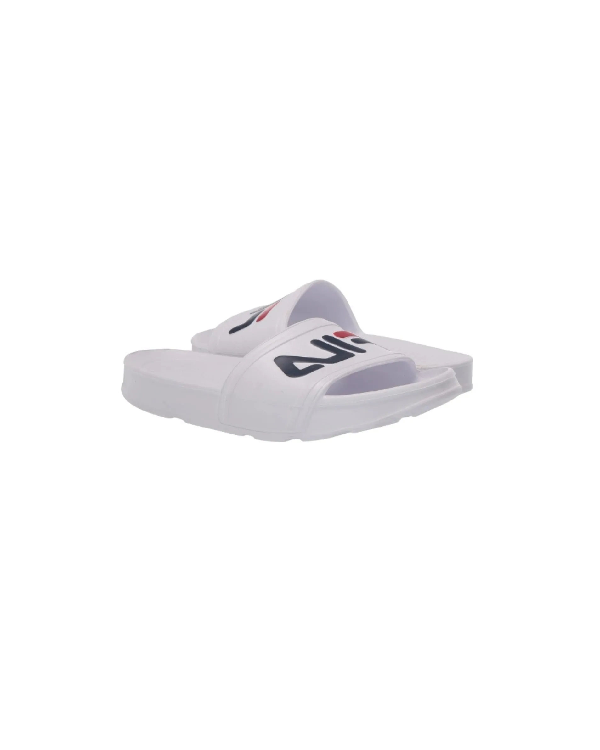 FILA Unisex Sleek Slide Slippers