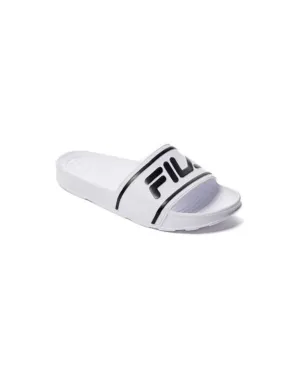 FILA Unisex Sleek Slide Slippers