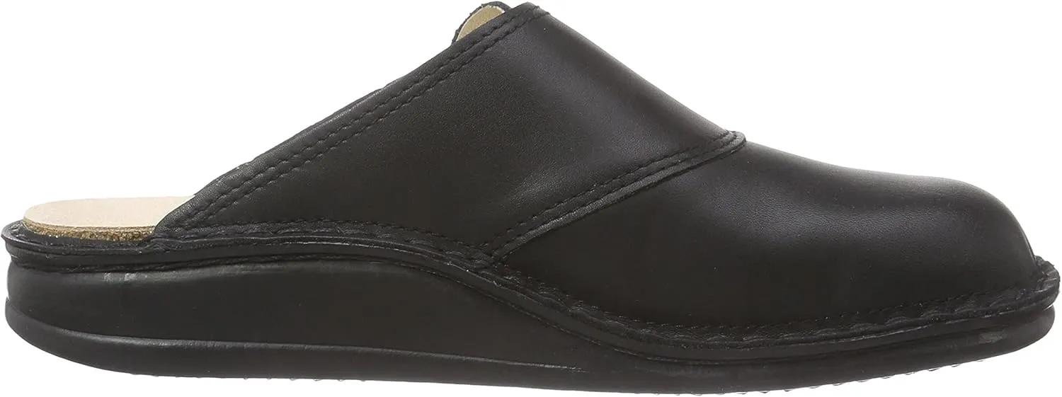 Finn Comfort Unisex Venice 1504 Slip-On Clog