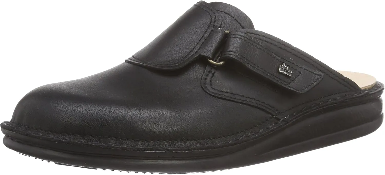 Finn Comfort Unisex Venice 1504 Slip-On Clog