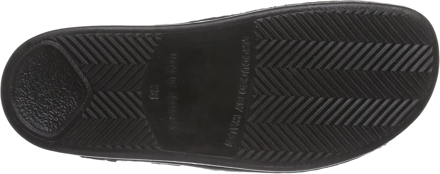 Finn Comfort Unisex Venice 1504 Slip-On Clog