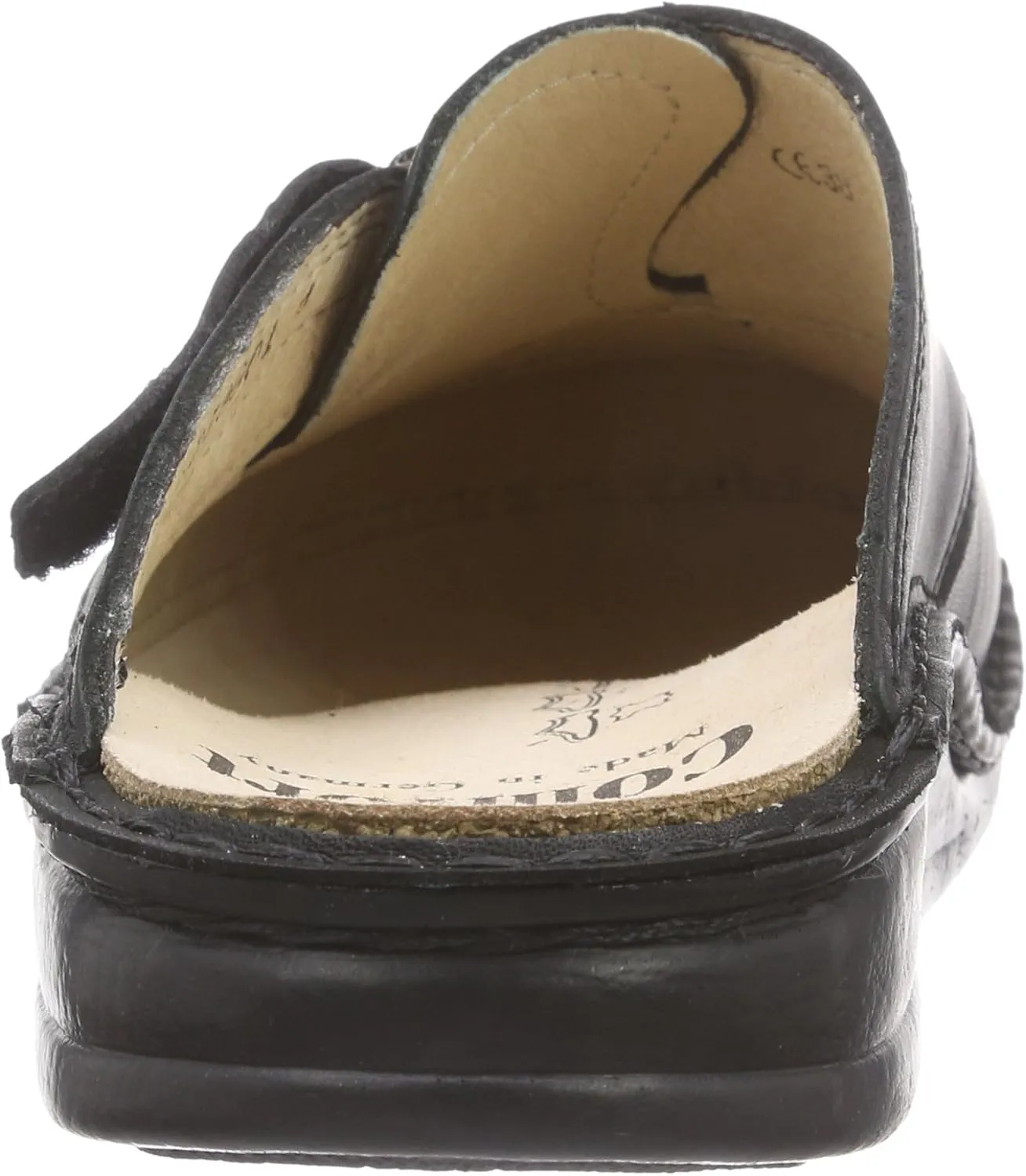 Finn Comfort Unisex Venice 1504 Slip-On Clog
