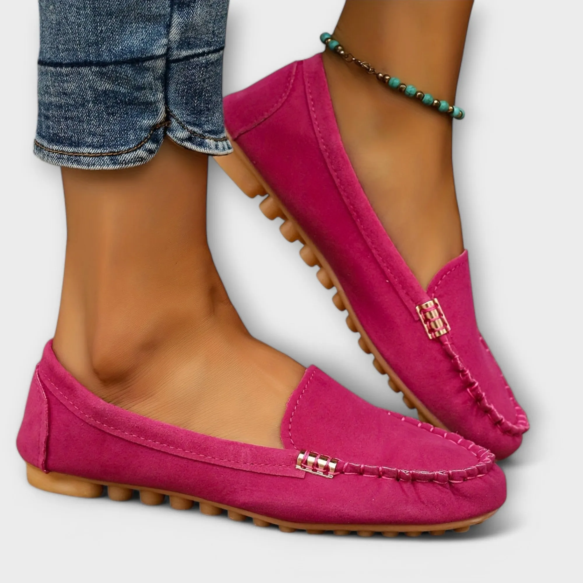First-dibs sale Instant help Loafer Sabrina -