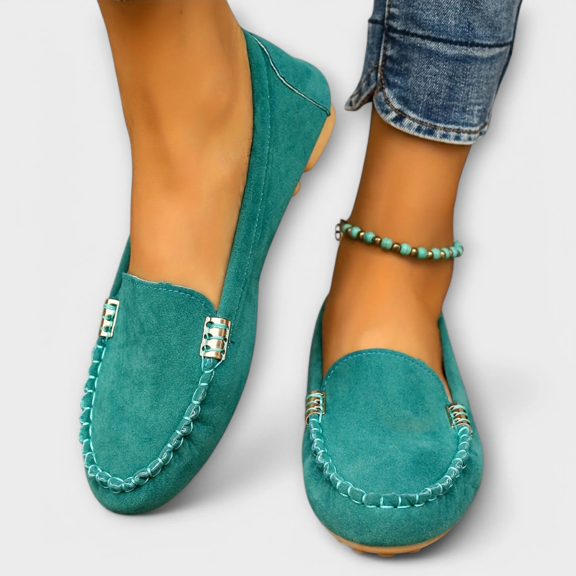 First-dibs sale Instant help Loafer Sabrina -
